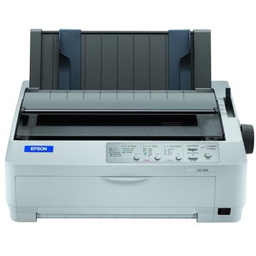 Imprimanta matriciala Epson LQ-590, A4, 529cps, 24 ace
