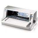 Imprimanta matriciala Epson LQ-680 Pro, A4, 413cps, 24 ace