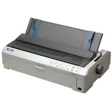 Imprimanta matriciala Epson LQ-2090, A3, 529cps, 24 ace