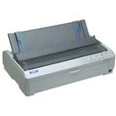 Imprimanta matriciala Epson LQ-2190N, A3, 576cps, 24 ace, retea