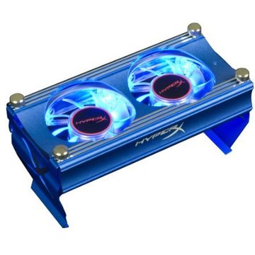 Cooler RAM HyperX Kingston, Albastru