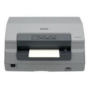 Imprimanta matriciala Epson PLQ-22 CS, 480cps, 24 ace