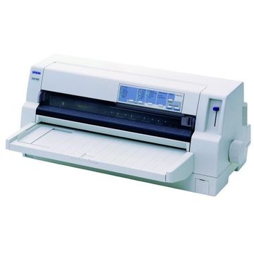 Imprimanta matriciala Epson DLQ-3500, A3, 550cps, 24 ace