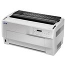 Imprimanta matriciala Epson DFX-9000N, A3, 1550cps, 36 ace, retea