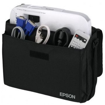 Geanta proiector Epson ELPKS63 pentru EB-X9/W9/S92/X92/S9/X11/X12/X14/W12/W02