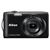 Aparat foto digital Nikon Coolpix S3300, 16MP, 6x zoom optic, Negru