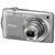 Aparat foto digital Nikon Coolpix S3300, 16MP, 6x zoom optic, Argintiu