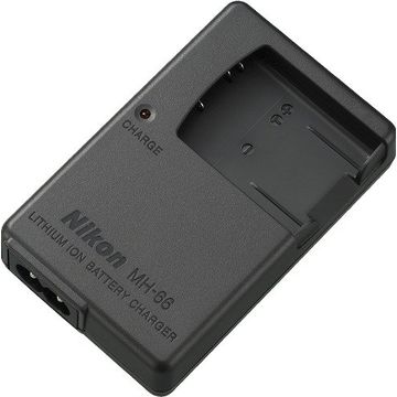 Incarcator Nikon MH-66 pentru acumulator EN-EL19
