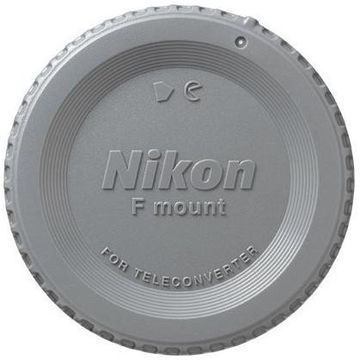 Capac teleconvertor D-SLR Nikon BF-3B