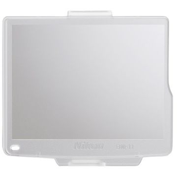 Ecran protectie LCD Nikon BM-11 pentru D7000