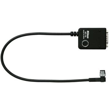 Cablu adaptor GPS Nikon MC-35