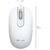 Mouse Microsoft 200 35H-00004, Optic, Ambidextru, USB, Alb