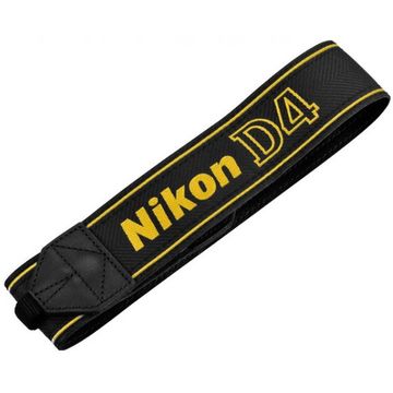 Curea de umar Nikon AN-DC7 pentru D4