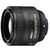 Obiectiv foto DSLR Nikon 85mm f/1.8G AF-S Nikkor