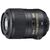 Obiectiv foto DSLR Nikon 85mm f/3.5G ED VR AF-S DX Micro Nikkor
