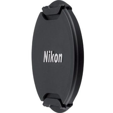 Capac obiectiv Nikon LC-N72 pentru 1 Nikkor