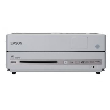 Videoproiector Epson EB-W8D, WXGA (1280 x 800), 2500 ANSI, 3000:1