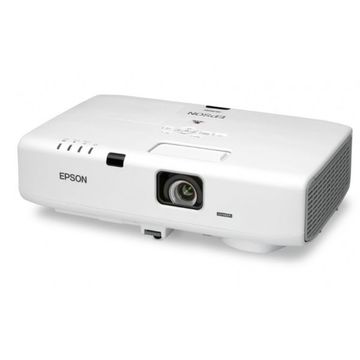 Videoproiector Epson EB-D6155W, WXGA 1280 x 800, 3500 ANSI, 2000:1