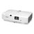 Videoproiector Epson EB-D6250, XGA 1024 x 768, 4000 ANSI, 2000:1