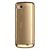 Telefon mobil Nokia C3-01 Touch and Type, Gold Edition