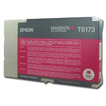 Toner inkjet Epson T6173 Magenta, 100ml
