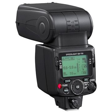 Blitz Nikon SB-700 Speedlight i-TTL