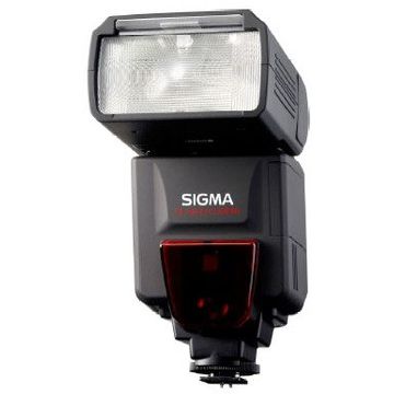 Blitz Sigma EF-610 DG Super, compatibil Canon