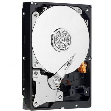 Hard disk Western Digital AV-GP 1TB, SATA3, 5400rpm, 64MB
