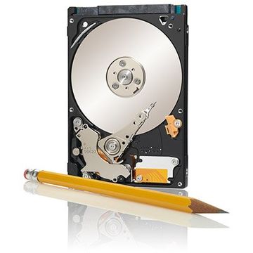 HDD Laptop Seagate (notebook) Momentus Thin, 500GB SATA II, 5400 RPM, 16MB