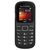 Telefon mobil Alcatel 217D Dual Sim, negru