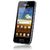 Telefon mobil Samsung I9070 Galaxy S Advance, negru