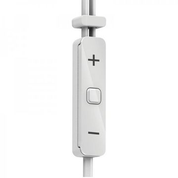 Casti handsfree Stereo Nokia Purity WH-920 White 3.5 mm
