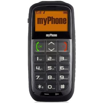 Telefon mobil MyPhone 5300 Forte Gri