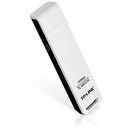 TP-LINK Adaptor USB Wireless N 150Mbps TL-WN721N, USB