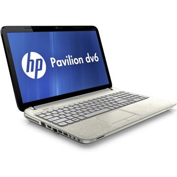 Notebook HP Pavilion DV6-6C21EQ, Intel Core i3 2350M 2.3GHz, 4GB, 320GB, Windows 7