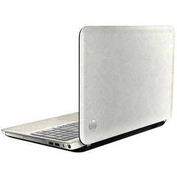 Notebook HP Pavilion DV6-6C21EQ, Intel Core i3 2350M 2.3GHz, 4GB, 320GB, Windows 7