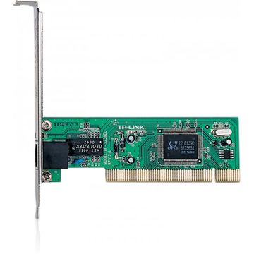 Placa de retea TP-LINK TF-3239DL PCI 10/100Mbps