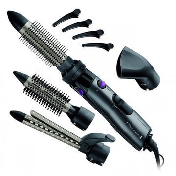 Trusa de coafat Remington AS7050 Volume and Curl Airstyler