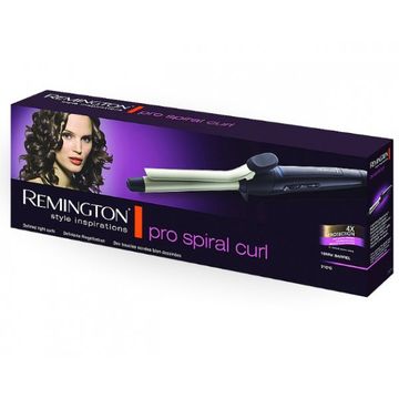 Ondulator Remington Pro Spiral Curl Ci5319