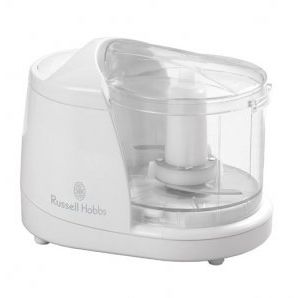 Tocator Russell Hobbs Food Collection 18531-56, 70 W, Alb