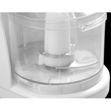 Tocator Russell Hobbs Food Collection 18531-56, 70 W, Alb