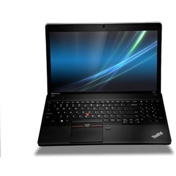 Notebook Lenovo ThinkPad EDGE E430, 14 inch, Intel Core i5-3210m 2.50GHz, 4GB, 750GB, Windows 7, Negru