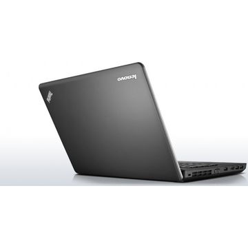 Notebook Lenovo ThinkPad EDGE E430, 14 inch, Intel Core i5-3210m 2.50GHz, 4GB, 750GB, Windows 7, Negru