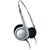 Casti Philips SBCHL140/10 Headset, ultrausoare, gri