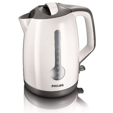 Fierbator Philips HD4649/00, 2400W, 1.7 litri
