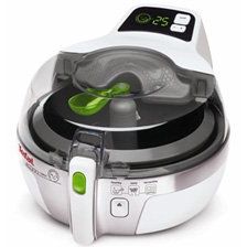 Friteuza Tefal AH900036 Actifry Family Nutritious &amp; Delicious, 1.5 L, 1400 W