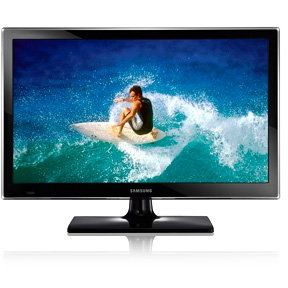 Televizor Samsung Slim UE22ES5400W, 22 inch, 1920 X 1080, full HD