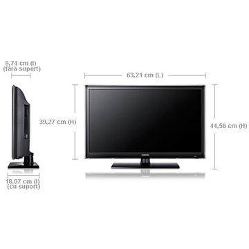 Televizor Samsung UE26EH4500, 26 inch, 1366 X 768, HD Ready
