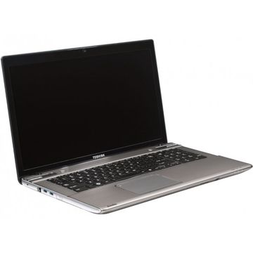 Notebook Toshiba Satellite P875-10U, Intel Core i7 3610QM 2.3GHz, 16GB, 750GB + 8GB SSD, Windows 7