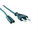 Cablu alimentare casetofon Gembird PC-184-VDE , 1.8m